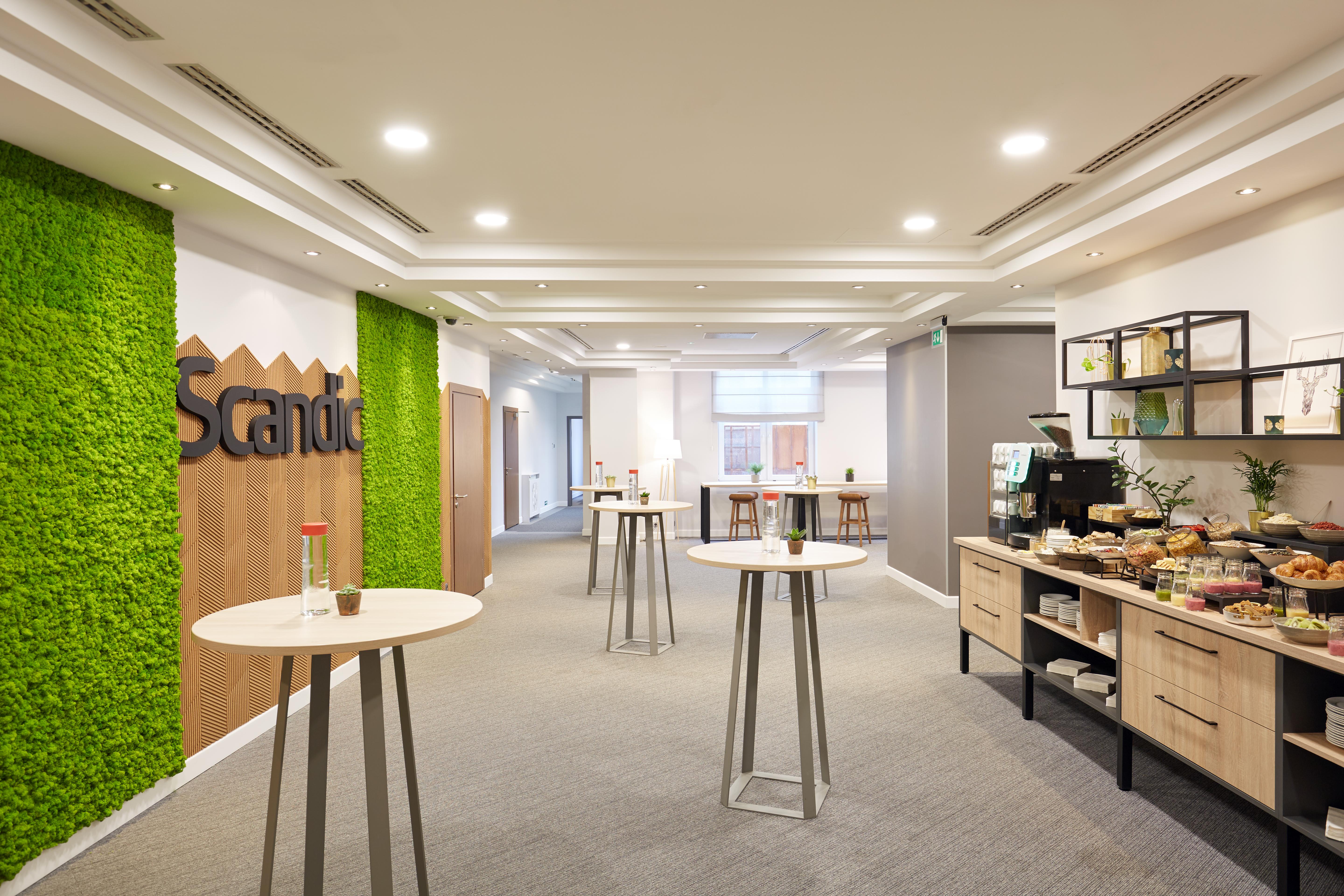 Scandic Wroclaw, Wroclaw
